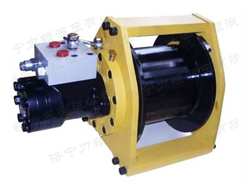 156系列液压绞车 156系列液压绞车